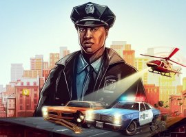 Полицейская песочница The Precinct не выйдет в этом году - изображение 1