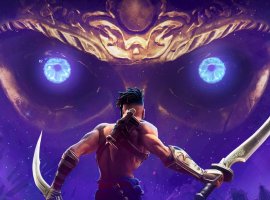 Авторы Prince of Persia: The Lost Crown рассказали об опасностях из нового дополнения - изображение 1