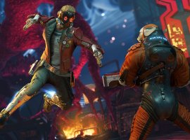 Экшен года: Lost Judgment, Monster Hunter Rise, Deathloop - изображение 1