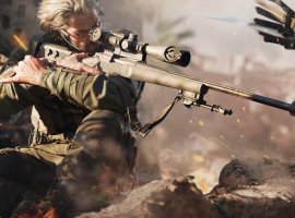 Свежий трейлер Delta Force посвятили новому оперативнику Raptor и его дронам - изображение 1