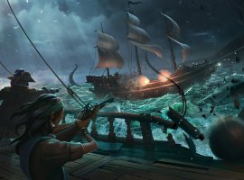 Стали известны системные требования Sea of Thieves - изображение 1