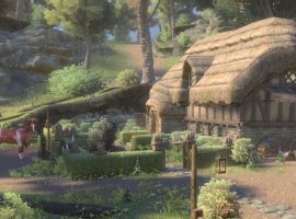 Создатели Skyblivion доделали карту Сиродила и начинают её переделывать - изображение 1