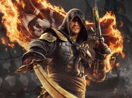 Assassinʼs Creed Black Flag Resynced могут представить 23 апреля — новые подробности - изображение 1
