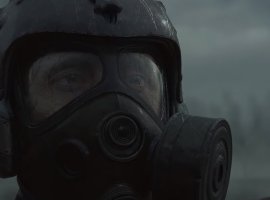 «Кошмар Артёма» — кинематографический трейлер Metro: Exodus - изображение 1