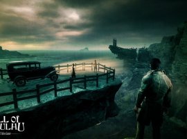 Релиз игры Call of Cthulhu перенесли на следующий год - изображение 1