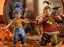 Продажи It Takes Two достигли 23 миллионов копий - изображение 1