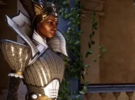 Dragon Age: инквизиция в игре и в истории — часть вторая - изображение 1