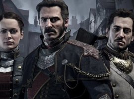 Создавшую The Order: 1886 и несколько игр God of War студию Ready at Dawn закрывают - изображение 1