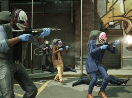 В пятом дневнике разработки Payday 3 рассказали про новинки в ограблениях - изображение 1