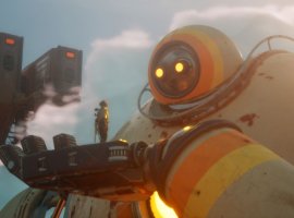 Авторы Dreamfall Chapters анонсировали «солнечную» выживалку Hello Sunshine - изображение 1
