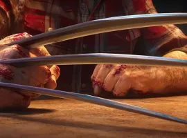 Боевик Marvels Wolverine получил неофициальный ролик с битвами в «слитой» версии - изображение 1