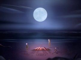 Oxenfree 2: Lost Signals перенесли на следующий год - изображение 1
