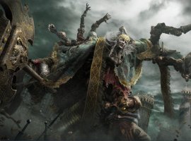 Tencent повысила долю владения материнской компанией авторов Elden Ring и Dark Souls - изображение 1