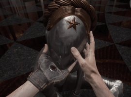 Секс-куклы и насилие — Atomic Heart получила возрастной рейтинг на Тайване - изображение 1