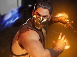 В Mortat Kombat 1 нужно будет разбивать голову врага в мини-игре - изображение 1