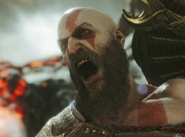 Привязка к PSN не помешала God of War: Ragnarok собрать положительные отзывы на PC - изображение 1