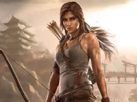 Апокриф: Tomb Raider. Перезагрузка, которая всё испортила - изображение 1