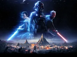 Обзор мультиплеера Star Wars Battlefront 2. Подводим итог - изображение 1