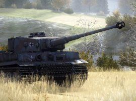 Коробочная версия World of Tanks: Xbox 360 Edition выйдет в конце лета - изображение 1