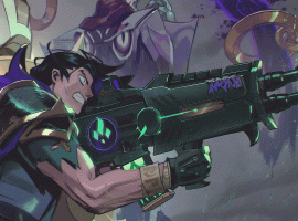 Бывшие разработчики из Blizzard и Riot представили новую игру Project Loki - изображение 1