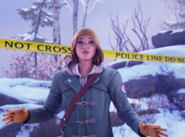 Life is Strange Double Exposure полноценно представят 13 июня - изображение 1