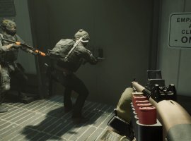 Авторы шутера Ready or Not подтвердили факт хакерской атаки - изображение 1
