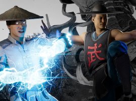 Для Mortal Kombat 1 готовят «интересные изменения» - изображение 1