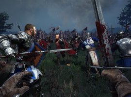 Авторы Chivalry 2 объявили о завершении поддержки игры контентом - изображение 1