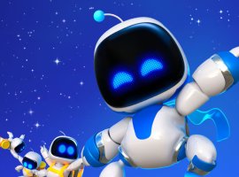В бесплатном обновлении Astro Bot добавят Еву из Stellar Blade и пять новых уровней - изображение 1