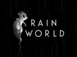 Обзор Rain World. Умри, умри, умри - изображение 1