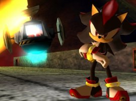 Актёр озвучки Шэдоу в Shadow the Hedgehog рассказал о матерных репликах - изображение 1