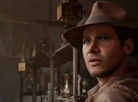 Полную трассировку лучей в PC-версии Indiana Jones and The Great Circle оценили в Digital Foundry - изображение 1