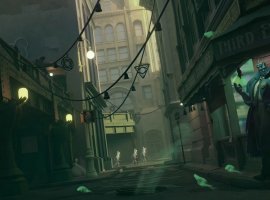 Игроки Deadlock смогут превратить читеров в бесполезную лягушку - изображение 1