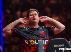 Капитан FaZe по Counter-Strike 2 подвел итоги StarLadder Budapest Major - изображение 1