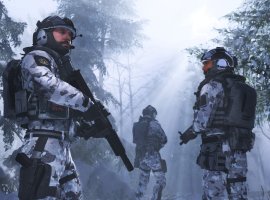 Call of Duty и Lethal Company оказались в топе чарта Steam - изображение 1