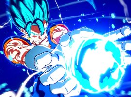 Bandai Namco проведёт шоукейс с анонсами и аниме-играми в начале июля - изображение 1