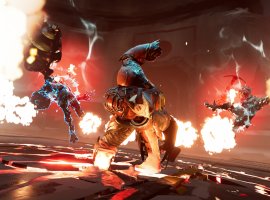 Экшен-платформер Elta: Defy All Gods отправит геймеров искать потерянное божество - изображение 1