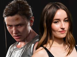 Выбор актрисы на роль Эбби в сериале The Last of Us вызвал бурную реакцию в сети - изображение 1