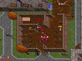 Создатель Ultima заберёт у EA права на игры, вдохновившие авторов Divinity и Baldurʼs Gate 3 - изображение 1