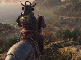 Порт Assassinʼs Creed Shadows на Switch 2 стал для Ubisoft большим испытанием - изображение 1