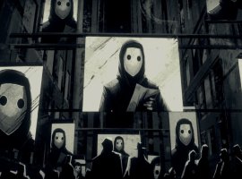 Первые впечатления от Liberated с gamescom 2019. Когда инди-платформер интереснее ААА-игр - изображение 1