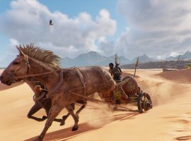 Final Fantasy, Grand Theft Auto, Assassin's Creed, The Sims 4: самые вкусные скидки - изображение 1