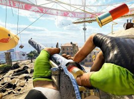 Шутеры The Finals и Ready or Not вошли в список лучших новинок декабря в Steam - изображение 1