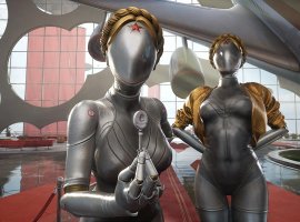 Atomic Heart и NBA 2K24 покинут Xbox Game Pass в конце августа - изображение 1