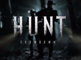 Hunt: Showdown скоро появится в раннем доступе Steam - изображение 1