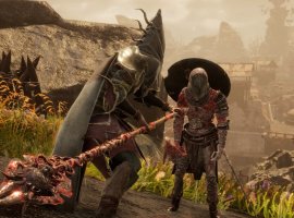 Tainted Grail: The Fall of Avalon получила бесплатное дополнение — скоро выйдет ещё одно - изображение 1