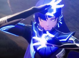 Разрушенный Токио в сюжетном трейлере Shin Megami Tensei V - изображение 1