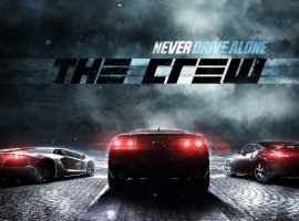 Ubisoft рассказала о социальной составляющей The Crew в новом видео - изображение 1