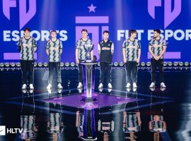 FUT Esports официально распустила турецкий состав по Counter-Strike 2 - изображение 1