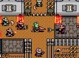 Высокооценённая Mina the Hollower создателей Shovel Knight добралась до релиза - изображение 1